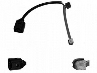 OPEN PARTS ak310200 -  Сигнализатор, износ тормозных колодок